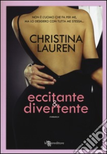 Eccitante & divertente libro di Lauren Christina