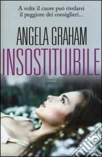 Insostituibile. Harmony. Vol. 2 libro di Graham Angela