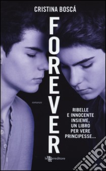 Forever libro di Boscá Cristina