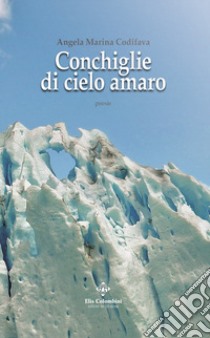 Conchiglie di cielo amaro libro di Codifava Angela Marina