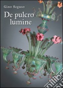 De pulcro lumine. Ediz. illustrata libro di Seguso Gino