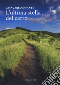 L'ultima stella del carro libro di Infante Giancarlo