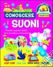 Conoscere i suoni libro