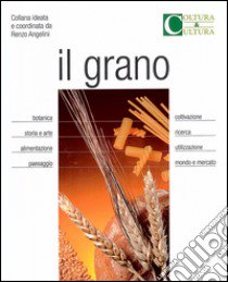 Il grano libro