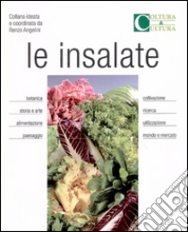 Le insalate libro