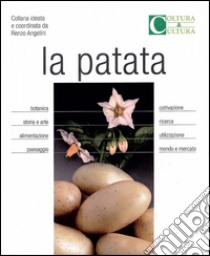 La patata libro