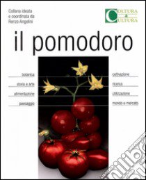 Il pomodoro libro