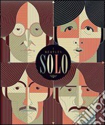 SOLO Beatles libro