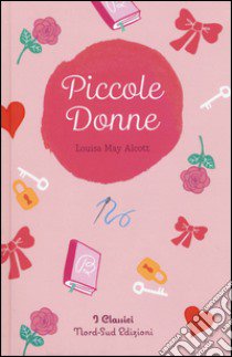 Piccole donne libro di Alcott Louisa May