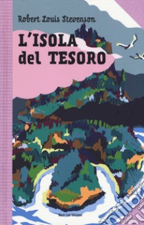 L'isola del tesoro libro di Stevenson Robert Louis; Strada A. (cur.)