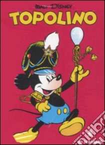 Topolino libro