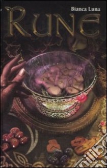 Rune libro di Luna Bianca