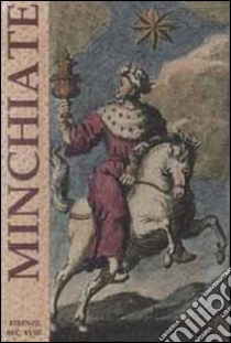 Minchiate. Carte. Ediz. multilingue libro di Vitali A. (cur.)