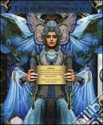 Tarot fundamentals libro di Graham S. (cur.)