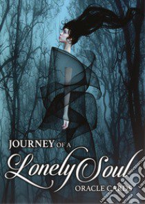 Journey of lonely soul oracle. Ediz. multilingue libro di Majboroda Anna