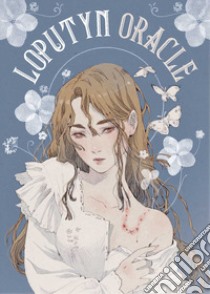 Loputyn libro di Mastroleo Alice