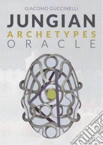 Jungian archetypes oracle libro di Guccinelli Giacomo