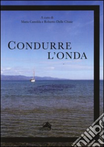 Condurre l'onda. Vivere con il disturbo bipolare libro di Caredda M. (cur.); Delle Chiaie R. (cur.)