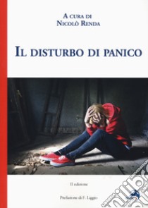 Il disturbo di panico libro di Renda N. (cur.)