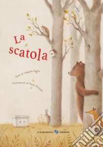 La scatola libro di Paglia Isabella