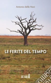 Le ferite del tempo libro di Delle Noci Antonio