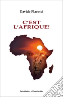 C'est l'Afriqué! libro di Placucci Davide