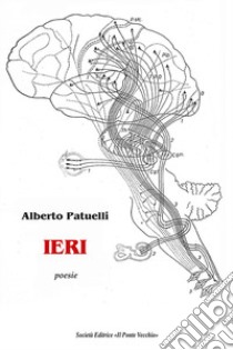 Ieri libro di Patuelli Alberto