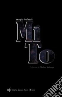 MiTo libro di Talenti Sergio