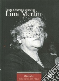 Lina Merlin libro di Cesarano Laura