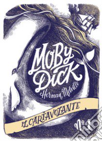 Moby Dick. Ediz. illustrata libro di Lodetti Laura; Lodetti Luisa