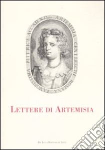 Lettere di Artemisia libro di Solinas F. (cur.)