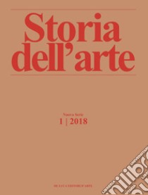 Storia dell'arte (2018). Vol. 1 libro