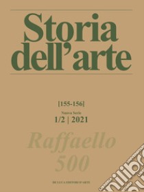 Storia dell'arte (2021). Vol. 1/2 libro