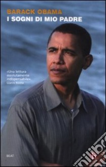 I sogni di mio padre libro di Obama Barack