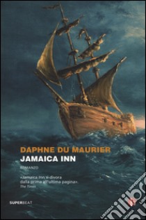 Jamaica Inn libro di Du Maurier Daphne