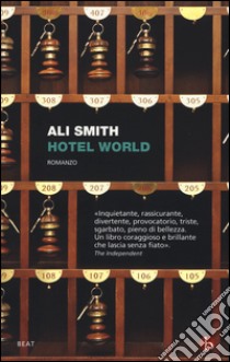 Hotel World libro di Smith Ali