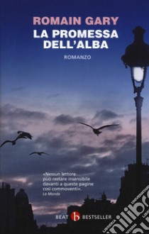 La promessa dell'alba libro di Gary Romain