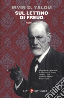 Sul lettino di Freud libro di Yalom Irvin D.