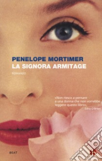 La signora Armitage libro di Mortimer Penelope