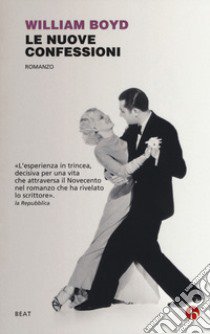 Le nuove confessioni libro di Boyd William