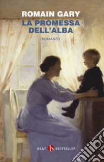 La promessa dell'alba libro di Gary Romain