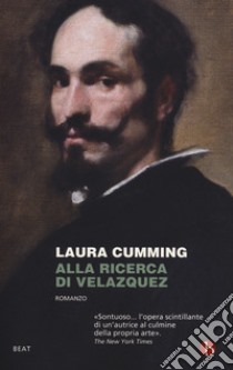 Alla ricerca di Velazquez libro di Cumming Laura