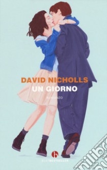 Un giorno libro di Nicholls David