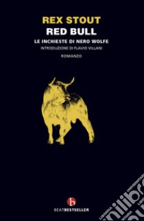 Red bull libro di Stout Rex