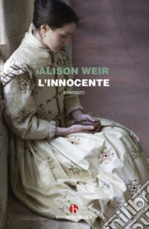 L'innocente libro di Weir Alison