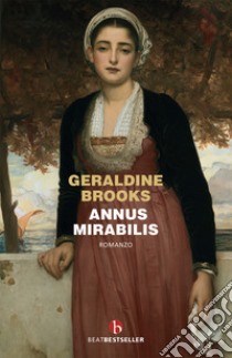 Annus Mirabilis libro di Brooks Geraldine