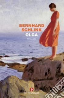 Olga libro di Schlink Bernhard