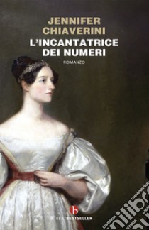 L'incantatrice dei numeri libro di Chiaverini Jennifer