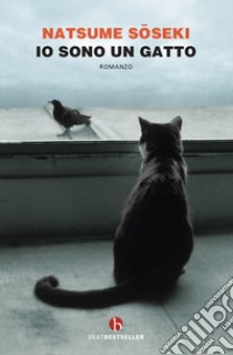 Io sono un gatto libro di Soseki Natsume