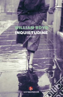 Inquietudine libro di Boyd William